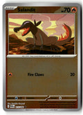 Front of Salandit 015/088 from Perfect Order