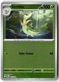 Front of Servine 005/088 from Perfect Order