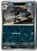 Front of Lokix 100/159 from Journey Together