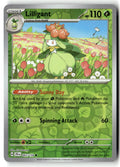 Front of Lilligant 007/159 from Journey Together