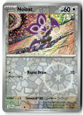 Front of Noibat 127/159 from Journey Together