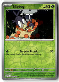 Front of Blipbug 010/182 from Paradox Rift