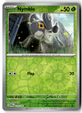 Front of Nymble 014/182 from Paradox Rift