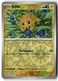 Front of Joltik 064/182 from Paradox Rift