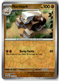 Front of Naclstack 103/182 from Paradox Rift
