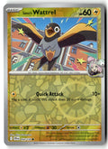 Front of Iono's Wattrel 054/159 from Journey Together