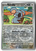 Front of Komala 129/159 from Journey Together
