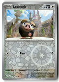 Front of Lechonk 139/159 from Journey Together