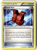 Front of Assault Vest 133/162 from XY - BREAKthrough