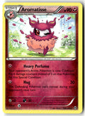 Front of Aromatisse 106/162 from XY - BREAKthrough