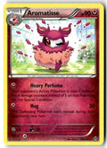 Front of Aromatisse 106/162 from XY - BREAKthrough