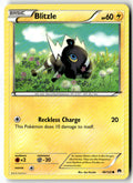 Front of Blitzle 48/122 from XY - BREAKpoint