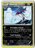 Front of Malamar 46/98 from XY - Ancient Origins
