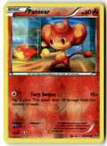 Front of Pansear 23/162 from XY - BREAKthrough
