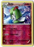 Front of Kirlia 53/98 from XY - Ancient Origins