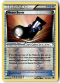 Front of Heavy Boots 141/162 from XY - BREAKthrough