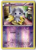 Front of Espurr 58/122 from XY - BREAKpoint