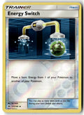 Front of Energy Switch 117/149 from SM Base Set