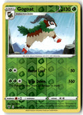 Front of Gogoat 018/185 from Vivid Voltage