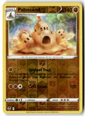 Front of Palossand 100/195 from Silver Tempest