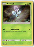 Front of Morelull (Holo Common) 3/18 from Detective Pikachu