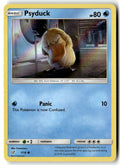 Front of Psyduck (Holo Common) 7/18 from Detective Pikachu