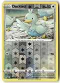 Front of Ducklett 148/189 from Darkness Ablaze