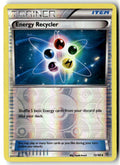 Front of Energy Recycler 72/98 from XY - Ancient Origins