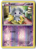 Front of Espurr 58/122 from XY - BREAKpoint