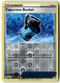 Front of Capacious Bucket 156/192 from Rebel Clash