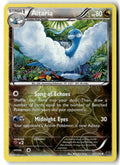 Front of Altaria (53) 53/108 from XY - Roaring Skies