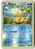 Front of Psyduck 16/122 from XY - BREAKpoint