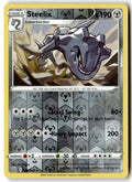 Front of Steelix 099/163 from Battle Styles