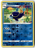 Front of Whiscash 036/189 from Astral Radiance