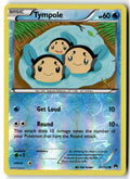 Front of Tympole 33/122 from XY - BREAKpoint