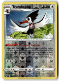 Front of Trumbeak 144/185 from Vivid Voltage