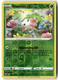 Front of Shaymin 014/189 from Astral Radiance