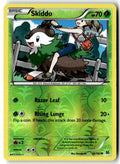 Front of Skiddo 16/162 from XY - BREAKthrough
