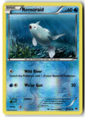 Front of Remoraid (31) 31/162 from XY - BREAKthrough