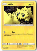 Front of Joltik 61/236 from SM - Unified Minds
