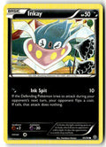 Front of Inkay 45/98 from XY - Ancient Origins