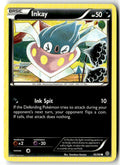 Front of Inkay 45/98 from XY - Ancient Origins
