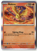 Front of Moltres 014/094 from Phantasmal Flames