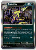 Front of Toxtricity 068/094 from Phantasmal Flames