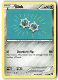 Front of Klink 71/114 from XY - Steam Siege