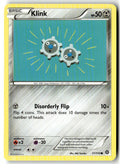 Front of Klink 71/114 from XY - Steam Siege