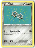 Front of Klink 71/114 from XY - Steam Siege
