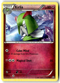Front of Kirlia 53/98 from XY - Ancient Origins