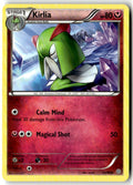 Front of Kirlia 53/98 from XY - Ancient Origins