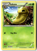 Front of Kakuna 2/160 from XY - Primal Clash